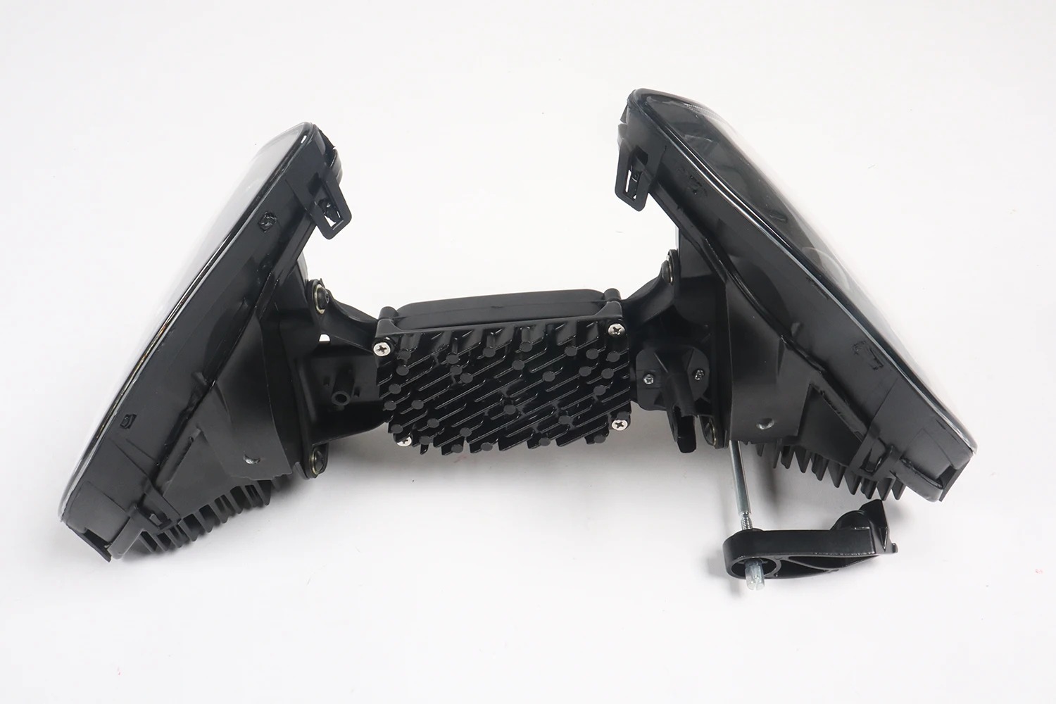 Motorcycle Headlight for  S1000RR 19-24 M1000 19-23 Motorbike Head Big Front Light Lamp